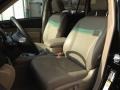 2009 Black Toyota Highlander Sport 4WD  photo #23