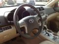 2009 Black Toyota Highlander Sport 4WD  photo #26