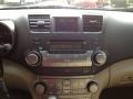 2009 Black Toyota Highlander Sport 4WD  photo #27