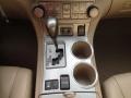 2009 Black Toyota Highlander Sport 4WD  photo #28