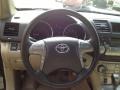 2009 Black Toyota Highlander Sport 4WD  photo #29