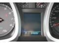 2010 Cyber Gray Metallic Chevrolet Equinox LS  photo #3