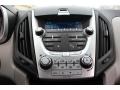 2010 Cyber Gray Metallic Chevrolet Equinox LS  photo #4