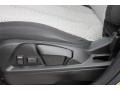2010 Cyber Gray Metallic Chevrolet Equinox LS  photo #8