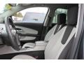 2010 Cyber Gray Metallic Chevrolet Equinox LS  photo #9