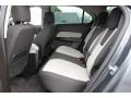 2010 Cyber Gray Metallic Chevrolet Equinox LS  photo #10