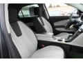 2010 Cyber Gray Metallic Chevrolet Equinox LS  photo #15
