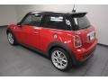 Chili Red - Cooper S Hardtop Photo No. 5