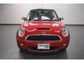 Chili Red - Cooper S Hardtop Photo No. 6