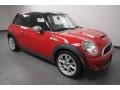 Chili Red - Cooper S Hardtop Photo No. 8