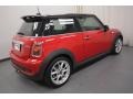 Chili Red - Cooper S Hardtop Photo No. 12
