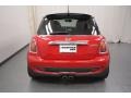 Chili Red - Cooper S Hardtop Photo No. 13