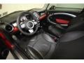 Chili Red - Cooper S Hardtop Photo No. 14