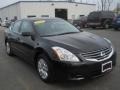 Super Black - Altima 2.5 Photo No. 15