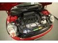 Chili Red - Cooper S Hardtop Photo No. 36