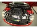 Chili Red - Cooper S Hardtop Photo No. 37