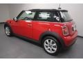 Chili Red - Cooper Hardtop Photo No. 5