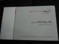 Indigo Blue - Rogue S AWD Photo No. 17
