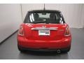 Chili Red - Cooper Hardtop Photo No. 14