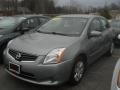 Magnetic Gray Metallic - Sentra 2.0 Photo No. 1