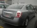 Magnetic Gray Metallic - Sentra 2.0 Photo No. 2
