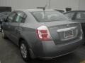 Magnetic Gray Metallic - Sentra 2.0 Photo No. 12