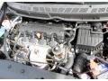 1.8 Liter SOHC 16-Valve i-VTEC 4 Cylinder Engine for 2010 Honda Civic EX Sedan #62279319