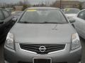 Magnetic Gray Metallic - Sentra 2.0 Photo No. 13