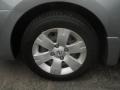 Magnetic Gray Metallic - Sentra 2.0 Photo No. 14