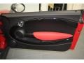 Chili Red - Cooper Hardtop Photo No. 35