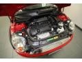 1.6 Liter DOHC 16-Valve VVT 4 Cylinder 2009 Mini Cooper Hardtop Engine