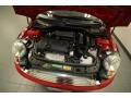Chili Red - Cooper Hardtop Photo No. 38