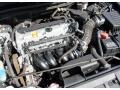 2.4 Liter DOHC 16-Valve i-VTEC 4 Cylinder 2010 Honda Accord LX-P Sedan Engine