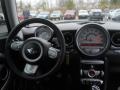 Astro Black Metallic - Cooper S Hardtop Photo No. 4