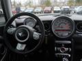 2009 Astro Black Metallic Mini Cooper S Hardtop  photo #4