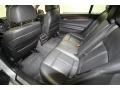 Black Nappa Leather Rear Seat Photo for 2009 BMW 7 Series #62279644