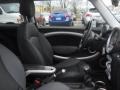 Astro Black Metallic - Cooper S Hardtop Photo No. 7