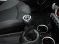 Astro Black Metallic - Cooper S Hardtop Photo No. 18