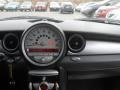 2009 Astro Black Metallic Mini Cooper S Hardtop  photo #20