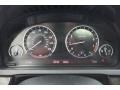Black Nappa Leather Gauges Photo for 2009 BMW 7 Series #62279791