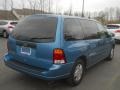 Light Sapphire Blue Metallic - Windstar LE Photo No. 2