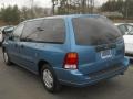 Light Sapphire Blue Metallic - Windstar LE Photo No. 10