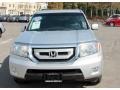 Billet Silver Metallic - Pilot EX 4WD Photo No. 2