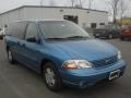 Light Sapphire Blue Metallic - Windstar LE Photo No. 12