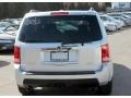 Billet Silver Metallic - Pilot EX 4WD Photo No. 7