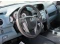 Billet Silver Metallic - Pilot EX 4WD Photo No. 10