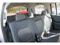 Billet Silver Metallic - Pilot EX 4WD Photo No. 12