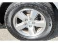 Billet Silver Metallic - Pilot EX 4WD Photo No. 13