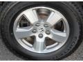 Billet Silver Metallic - Pilot EX 4WD Photo No. 14