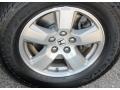 Billet Silver Metallic - Pilot EX 4WD Photo No. 15